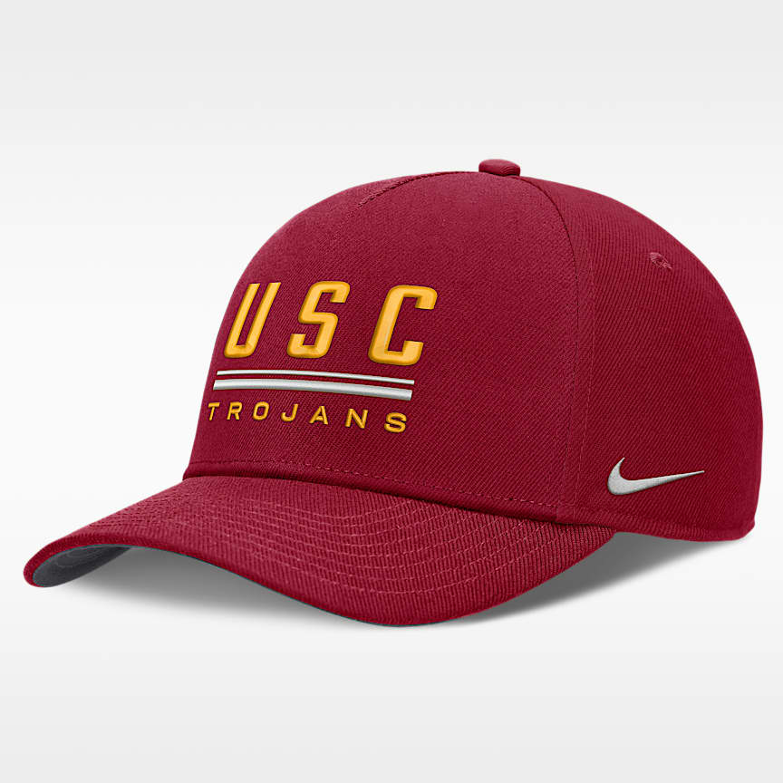 Stanford Men's Nike Dri-FIT College 1/2-Zip Top. Nike.com